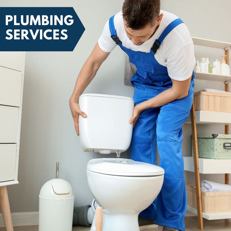 Plumbing Company in Paducah, KY